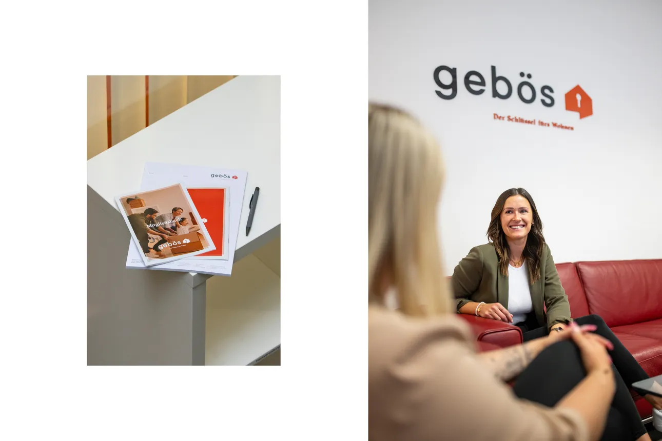 Gebös