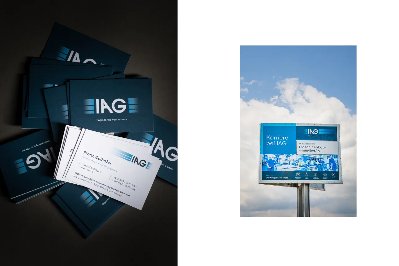 IAG