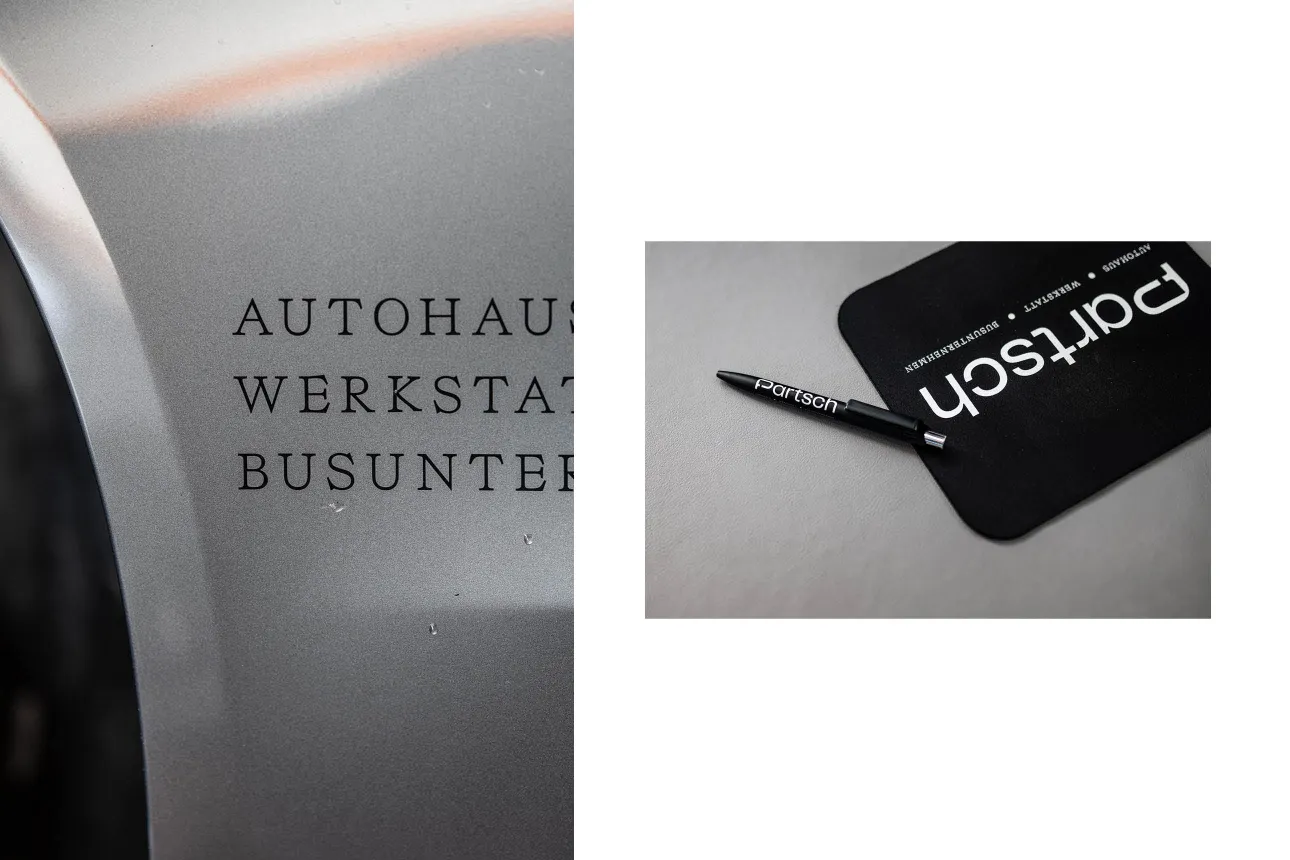 Partsch